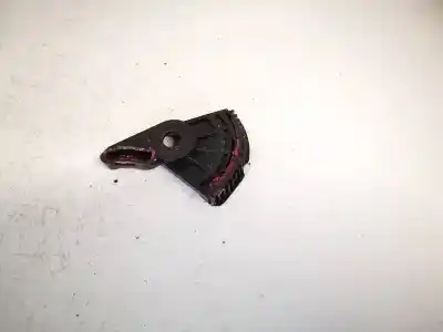 Pezzo di ricambio per auto di seconda mano plastica per nissan note (e11e) 1.5 dci turbodiesel cat riferimenti oem iam   