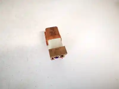 Peça sobressalente para automóvel em segunda mão relé para automóvel por nissan note (e11e) 1.5 dci turbodiesel cat referências oem iam 252307996a