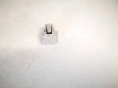 Second-hand car spare part plastics for nissan note (e11e) 1.5 dci turbodiesel cat oem iam references   