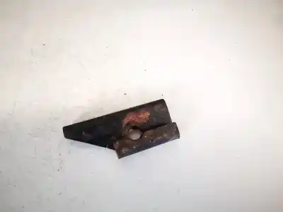 Second-hand car spare part plastics for nissan note (e11e) 1.5 dci turbodiesel cat oem iam references   