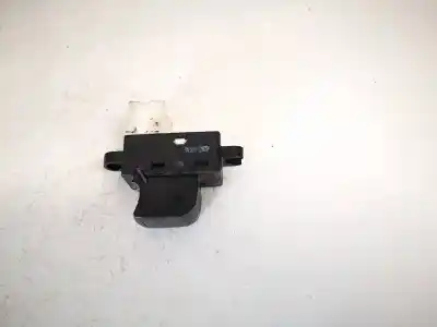 Second-hand car spare part left front power window switch for nissan note (e11e) 1.5 dci turbodiesel cat oem iam references   
