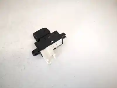 Second-hand car spare part left front power window switch for nissan note (e11e) 1.5 dci turbodiesel cat oem iam references   