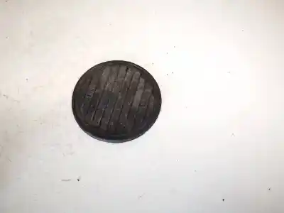 Second-hand car spare part plastics for nissan note (e11e) 1.5 dci turbodiesel cat oem iam references   