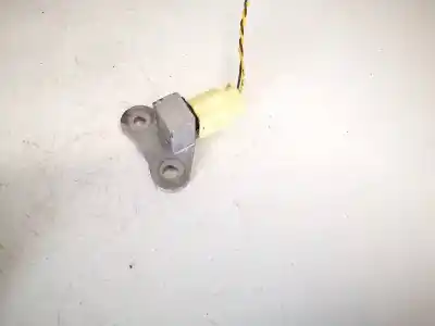 Peça sobressalente para automóvel em segunda mão sensor por nissan note (e11e) 1.5 dci turbodiesel cat referências oem iam 