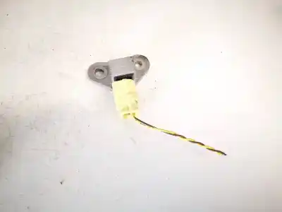 Peça sobressalente para automóvel em segunda mão sensor por nissan note (e11e) 1.5 dci turbodiesel cat referências oem iam   