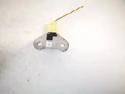 Peça sobressalente para automóvel em segunda mão sensor por nissan note (e11e) 1.5 dci turbodiesel cat referências oem iam   