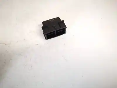 Second-hand car spare part plastics for nissan note (e11e) 1.5 dci turbodiesel cat oem iam references 684923vv1a  