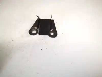 Second-hand car spare part plastics for nissan note (e11e) 1.5 dci turbodiesel cat oem iam references   