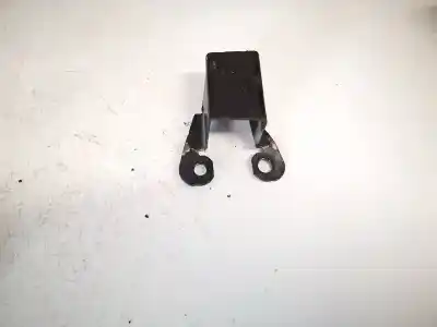 Peça sobressalente para automóvel em segunda mão plásticos por nissan note (e11e) 1.5 dci turbodiesel cat referências oem iam 