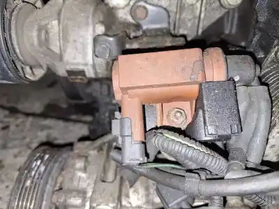 Pezzo di ricambio per auto di seconda mano valvola aria aggiuntiva per volvo v50 (545) 2.0 d riferimenti oem iam 