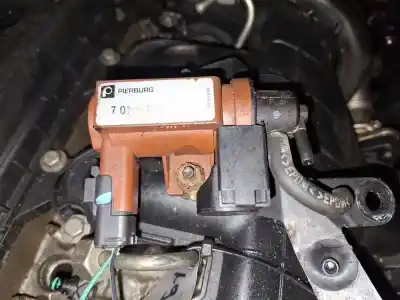 Pezzo di ricambio per auto di seconda mano valvola aria aggiuntiva per volvo v50 (545) 2.0 d riferimenti oem iam 