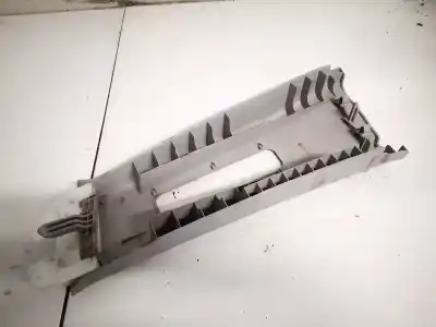 Pezzo di ricambio per auto di seconda mano plastica per mazda 3 (bk) 1.6 di turbo riferimenti oem iam bp4k68191  