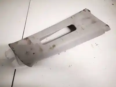 Peça sobressalente para automóvel em segunda mão plásticos por mazda 3 (bk) 1.6 di turbo referências oem iam bp4k68191