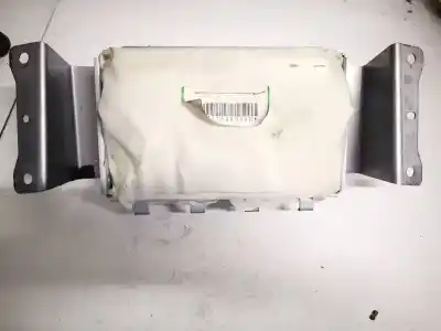 Peça sobressalente para automóvel em segunda mão airbag dianteiro direito por mazda 3 (bk) 1.6 di turbo referências oem iam 