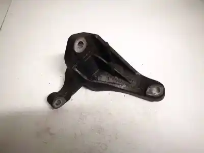 Peça sobressalente para automóvel em segunda mão suporte motor por mazda 3 (bk) 1.6 di turbo referências oem iam bp8139010020