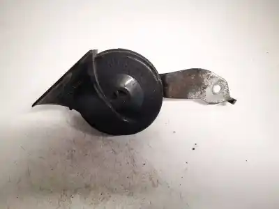 Peça sobressalente para automóvel em segunda mão buzina / sirene por mazda 3 (bk) 1.6 di turbo referências oem iam e20092018