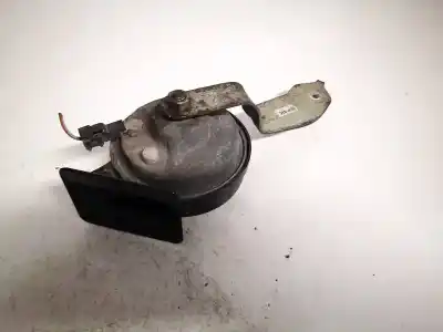 Pezzo di ricambio per auto di seconda mano corno per mazda 3 (bk) 1.6 di turbo riferimenti oem iam e20092018  