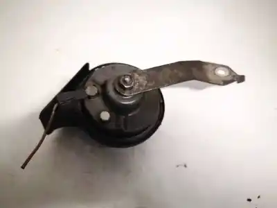 Pezzo di ricambio per auto di seconda mano corno per mazda 3 (bk) 1.6 di turbo riferimenti oem iam e20092018  