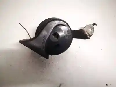 Peça sobressalente para automóvel em segunda mão buzina / sirene por mazda 3 (bk) 1.6 di turbo referências oem iam e20092018