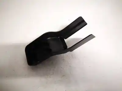 Pezzo di ricambio per auto di seconda mano plastica per mazda 3 (bk) 1.6 di turbo riferimenti oem iam bp4k57041  