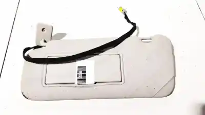 Автозапчасти б/у левая зона за CITROEN C5 II (RC_) 2.2 HDi ссылки OEM IAM   