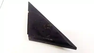 Peça sobressalente para automóvel em segunda mão plásticos por mazda 3 (bk) 1.6 di turbo referências oem iam bp4lr