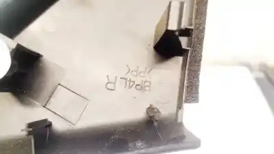 Pezzo di ricambio per auto di seconda mano plastica per mazda 3 (bk) 1.6 di turbo riferimenti oem iam bp4lr  