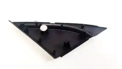 Pezzo di ricambio per auto di seconda mano plastica per mazda 3 (bk) 1.6 di turbo riferimenti oem iam bp4lr  