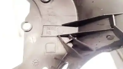 Pezzo di ricambio per auto di seconda mano plastica per mazda 3 (bk) 1.6 di turbo riferimenti oem iam tb400  