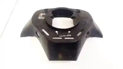 Peça sobressalente para automóvel em segunda mão plásticos por mazda 3 (bk) 1.6 di turbo referências oem iam tb400