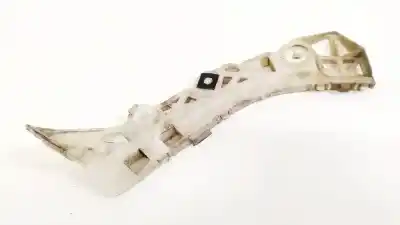 Peça sobressalente para automóvel em segunda mão plásticos por mazda 3 (bk) 1.6 di turbo referências oem iam bp4k502h1