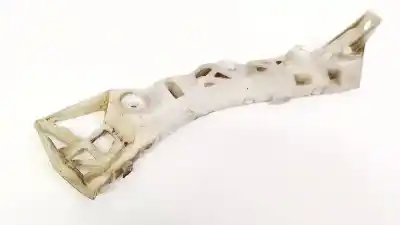 Peça sobressalente para automóvel em segunda mão plásticos por mazda 3 (bk) 1.6 di turbo referências oem iam bp4k502j1