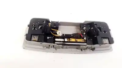 Second-hand car spare part interior light for mazda 3 (bk) 1.6 di turbo oem iam references   