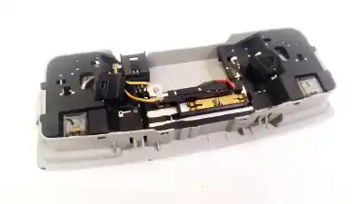 Second-hand car spare part interior light for mazda 3 (bk) 1.6 di turbo oem iam references   