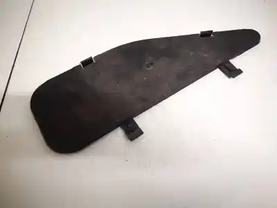 Peça sobressalente para automóvel em segunda mão plásticos por opel zafira a 2.0 dti referências oem iam 24458912