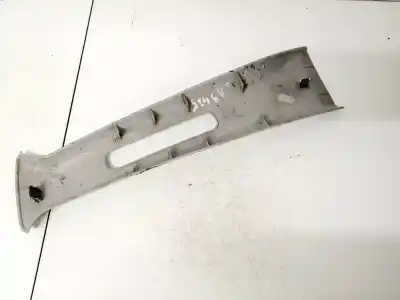 Second-hand car spare part plastics for mitsubishi space star (dg0) 1.9 di-d cat oem iam references mr262030  