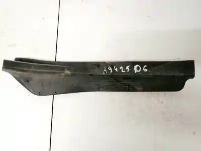 Автозапчастина б/у пластика для mitsubishi space star (dg0) 1.9 di-d cat посилання на oem iam mr262172