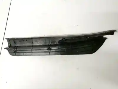 Автозапчастина б/у пластика для mitsubishi space star (dg0) 1.9 di-d cat посилання на oem iam mr262172  