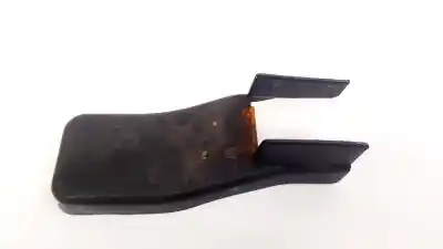 Peça sobressalente para automóvel em segunda mão plásticos por mazda 3 (bk) 1.6 di turbo referências oem iam bp4k57043