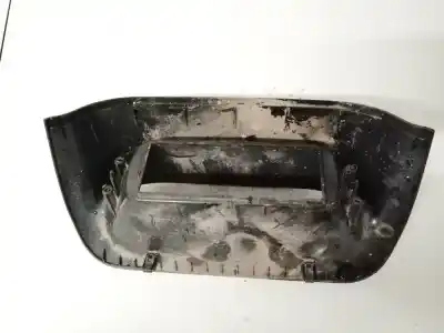 Second-hand car spare part plastics for mitsubishi space star (dg0) 1.9 di-d cat oem iam references mr602429  