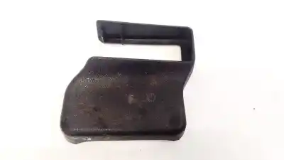 Peça sobressalente para automóvel em segunda mão plásticos por mazda 3 (bk) 1.6 di turbo referências oem iam bp4k57054