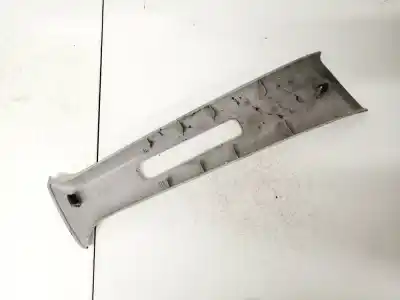 Pezzo di ricambio per auto di seconda mano plastiche per mitsubishi space star (dg0) 1.9 di-d cat riferimenti oem iam mr262029  sp3487