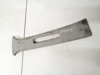 Автозапчастина б/у пластика для mitsubishi space star (dg0) 1.9 di-d cat посилання на oem iam mr262029