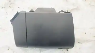 Peça sobressalente para automóvel em segunda mão porta luvas por mazda 3 (bk) 1.6 di turbo referências oem iam bp4k64161