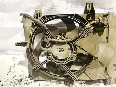 Pezzo di ricambio per auto di seconda mano elettroventola per nissan note (e11e) 1.6 16v cat riferimenti oem iam 21481ax800  