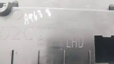 Second-hand car spare part glove compartment for nissan note (e11e) 1.5 dci turbodiesel cat oem iam references 685603vv0a  