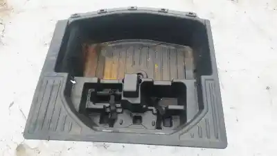 Peça sobressalente para automóvel em segunda mão porta luvas por nissan note (e11e) 1.5 dci turbodiesel cat referências oem iam 849853vv0a