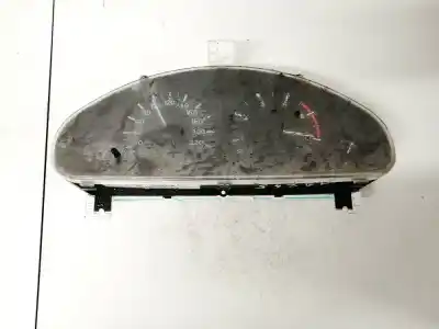 Автозапчастина б/у панель інструментів для mitsubishi space star (dg0) 1.9 di-d cat посилання на oem iam 2573201840
