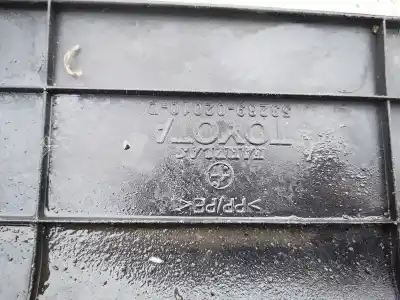 Second-hand car spare part plastics for toyota corolla (e11) 2.0 d-4d linea sol oem iam references 5328902010d  53289-02010-d