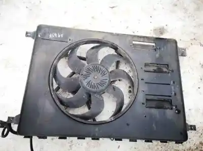 Second-hand car spare part radiator cooling fan for ford kuga i 2.0 tdci oem iam references 6g918c607pc